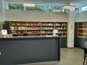Infocentrum