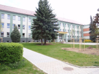 II ZŠ-Sezimovo Ústí II