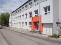 III ZŠ-Sezimovo Ústí I