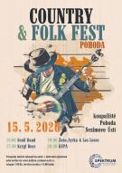 Country & Folk Fest Pohoda 2